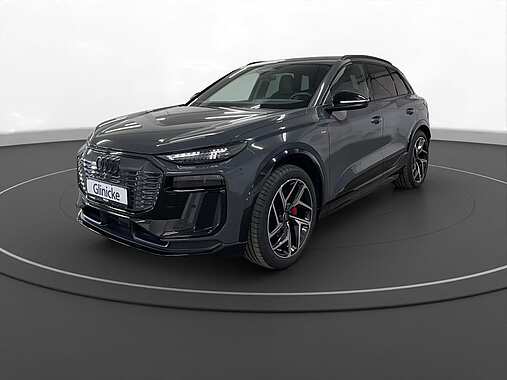 Audi - Q6 e-tron qu. edition one S-line AHK Matrix LM 21" B&O 8856048
