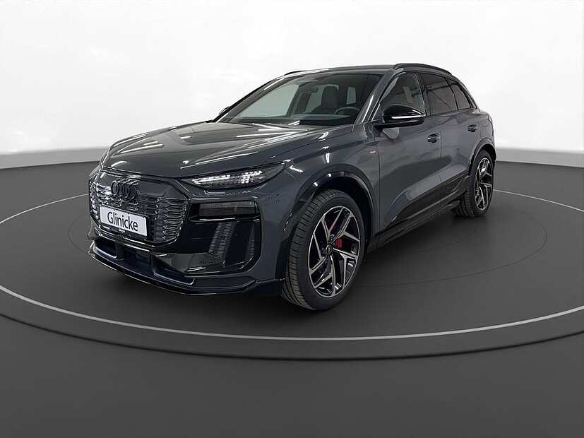 Audi - Q6 e-tron qu. edition one S-line AHK Matrix LM 21" B&O 8856048