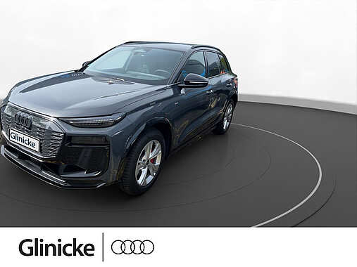 Audi - Q6 e-tron qu. edition one S-line AHK Matrix LM 21" B&O 8856048