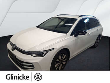 Volkswagen - Golf VIII Variant 1.5TSI Goal Navi AHK RFK Sitzh 8861830