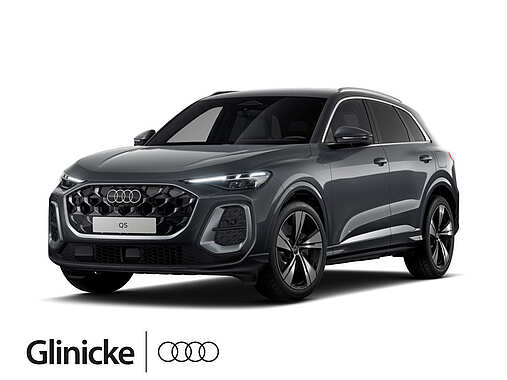Audi - Q5 SUV e-hybrid quattro 220 kW S tronic 8865145