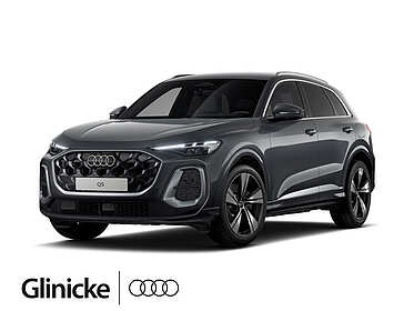 Audi - Q5 SUV e-hybrid quattro 220 kW S tronic 8865145