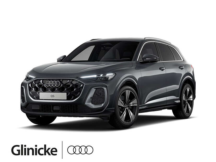 Audi - Q5 SUV e-hybrid quattro 220 kW S tronic 8865145
