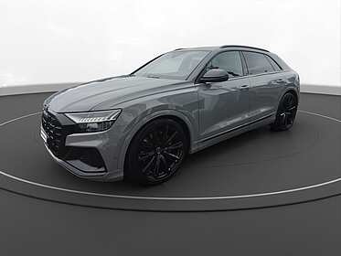 Audi - SQ8 4.0 TFSI quattro competition plus 8866331