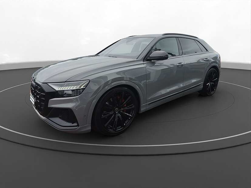 Audi - SQ8 4.0 TFSI quattro competition plus 8866331