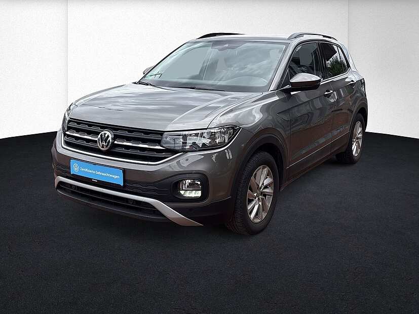 Volkswagen - T-Cross Life 1.0 TSI Life 8915602