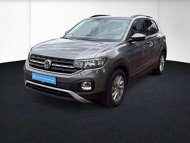 Volkswagen - T-Cross Life 1.0 TSI Life 8915602