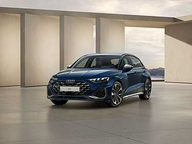 Audi - S3 Sportback TFSI QUATTRO 9018294