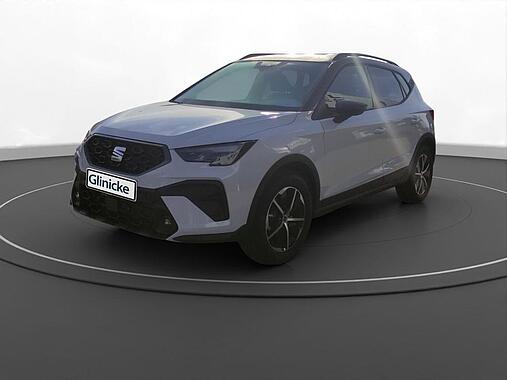 Seat - Arona Style 1.0 TSI DSG 9250350
