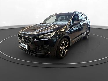 Seat Tarraco FR 2022