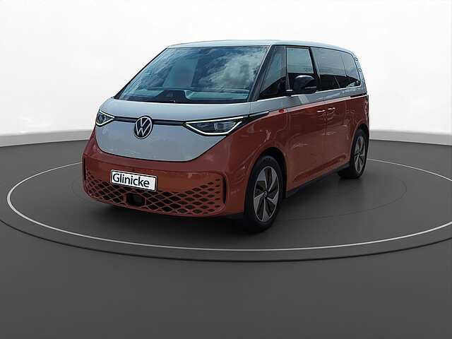 Volkswagen - ID.Buzz 77 kWh Pro Navi PDC SiHz Matrix 8699362