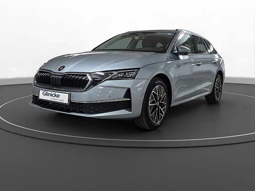 &Scaron;koda - Octavia Combi  2.0 TDI Balance 8770661