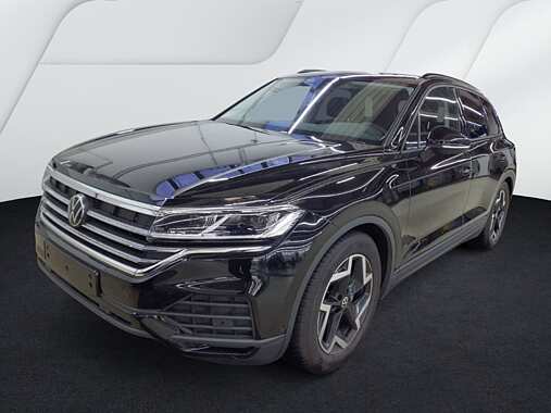 Volkswagen - Touareg 3.0 TDI DSG 4Motion AHK Luft Leder IQ.Drive 8825745