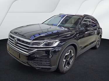 Volkswagen - Touareg 3.0 TDI DSG 4Motion AHK Luft Leder IQ.Drive 8825745