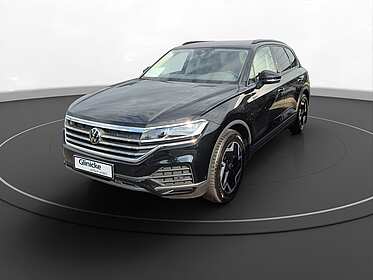 Volkswagen - Touareg 3.0 TDI DSG 4Motion AHK Luft Leder IQ.Drive 8825745