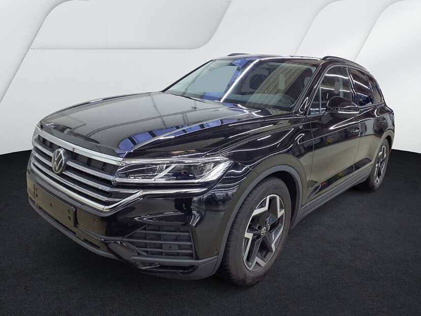 Volkswagen - Touareg 3.0 TDI DSG 4Motion AHK Luft Leder IQ.Drive 8825745