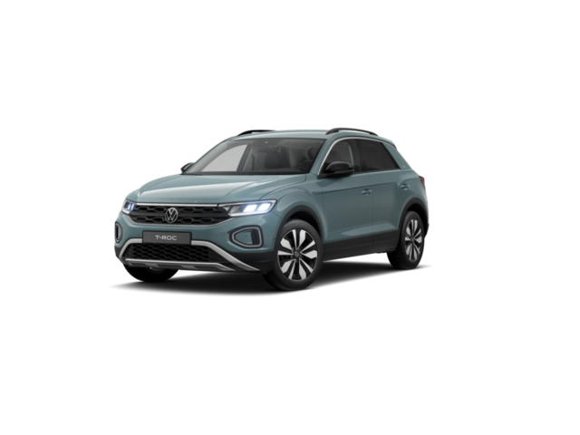 Volkswagen - T-Roc 1.0 TSI Navi SiHz PDC 8975149