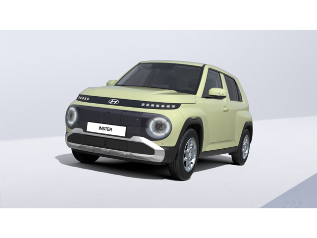 Hyundai - INSTER 49 kWh (115 PS) 2WD Trend Effizienz-Paket 8978040