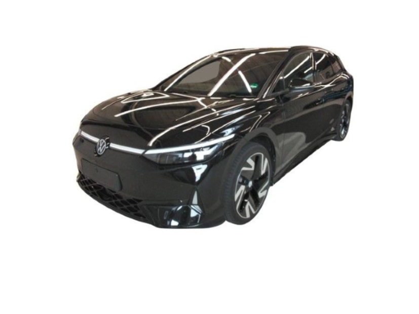 Volkswagen - ID.7 Tourer GTX W-Pumpe/AHK/360/DCC/21"/EasyOpen/Assist 9045991