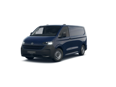 Volkswagen - T7 e-Transporter Kasten Aktion 9258108