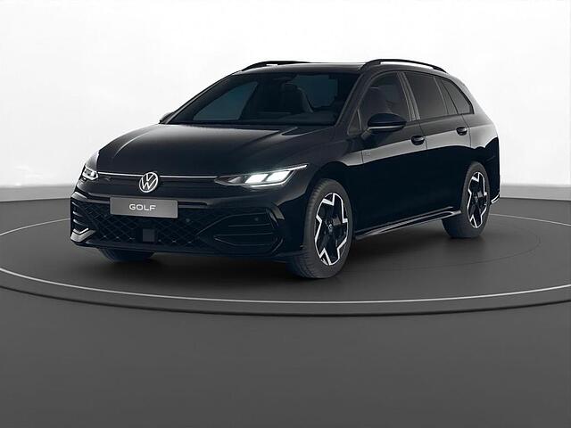 Volkswagen - Golf VIII Variant 1.5 TSI R-Line AHK Pano LED Navi RFK ACC 9265828
