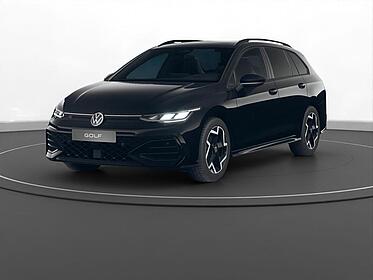 Volkswagen - Golf VIII Variant 1.5 TSI R-Line AHK Pano LED Navi RFK ACC 9265828