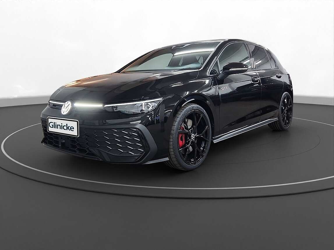 Volkswagen - Golf GTI 2.0 TSI DSG BlackStyle 19" SHZ  RFK 8430798
