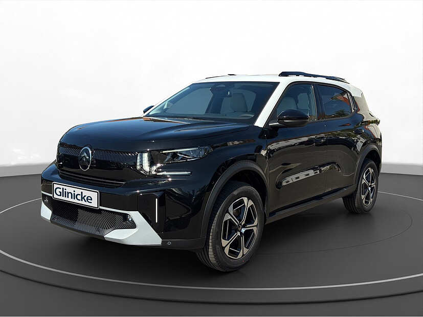 Citro&euml;n - C3 Aircross Hybrid 145 Max Kamera PDC Navi SHZ 8458791