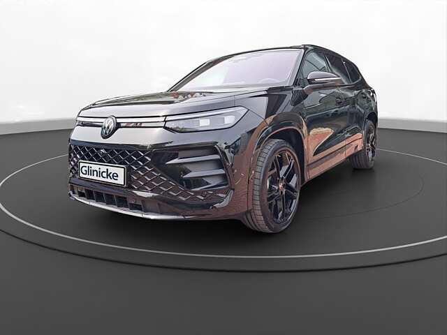 Volkswagen - Tayron R-Line 2,0 TSI 4MOTION (265 PS) DSG 8688840