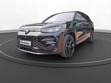 Volkswagen - Tayron R-Line 2,0 TSI 4MOTION (265 PS) DSG 8688840