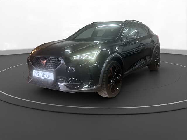Cupra - Formentor VZ AHK LED LM 19" Navi RFK ACC Beats 8751482