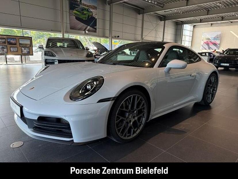 Porsche - 992 911 Carrera Sportabgas BOSE Sitzbel&uuml;ftung 8809260