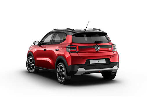 Citro&euml;n - C3 Turbo 100 Max 8849339