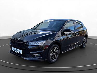 &Scaron;koda - Fabia 1.0 TSI Monte Carlo OPF PDC SHZ LED 8891295