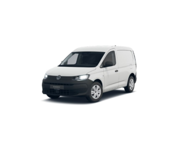 Volkswagen - Caddy Cargo 2,0 l TDI 6-Gang kurzer RS 8892140