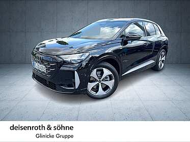 Audi - Q4 SUV e-tron performance 210 kW 8893876