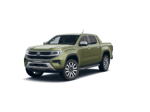 Volkswagen - Amarok Aventura DC 177 kW 3.0 TDI 4Motio n permanent 10-Gang Automatik 4MOTION er weitert zusc 9013463