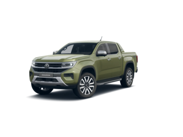 Volkswagen - Amarok Aventura DC 177 kW 3.0 TDI 4Motio n permanent 10-Gang Automatik 4MOTION er weitert zusc 9013463