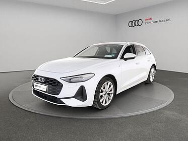 Audi - A5 Avant TFSIe qu. LED AHK Kam. Navi Standklima 9221073