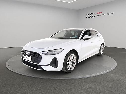 Audi - A5 Avant TFSIe qu. LED AHK Kam. Navi Standklima 9221073