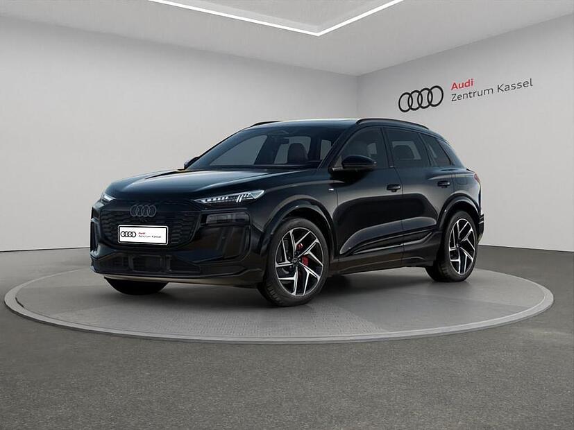 Audi - Q6 e-tron S line  Matrix B&O Pano Tech+ AHK 360&deg; 9228211