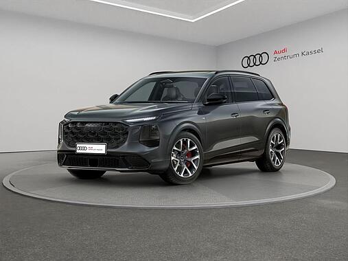Audi - Q7 TDI qu S line Matrix B&O Pano HuD AHK StandHZ 9268194