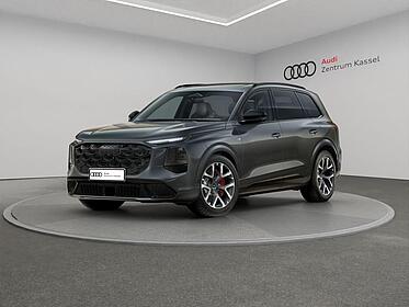 Audi - Q7 TDI qu S line Matrix B&O Pano HuD AHK StandHZ 9268194