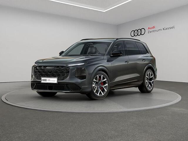Audi - Q7 TDI qu S line Matrix B&O Pano HuD AHK StandHZ 9268194