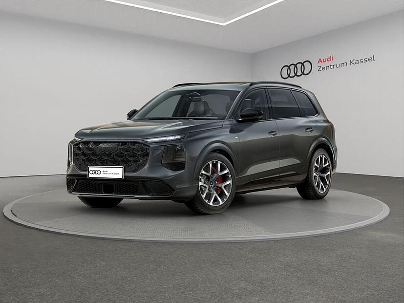 Audi - Q7 TDI qu S line Matrix B&O Pano HuD AHK StandHZ 9268194