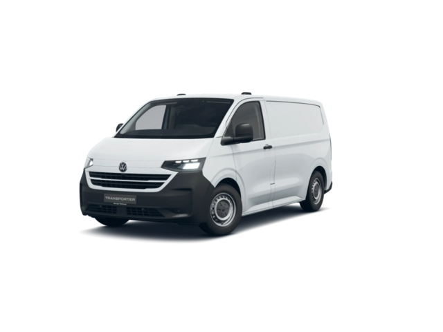 Volkswagen - Transporter Kasten 2,0 l 110 kW TDI 6 Gang KR 7739586