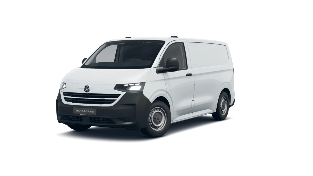 Volkswagen - Transporter Kasten 2,0 l 110 kW TDI 6 Gang KR 7739586