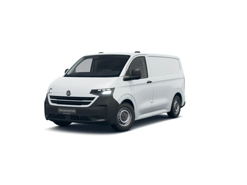 Volkswagen - Transporter Kasten 2,0 l 110 kW TDI 6 Gang KR 7739586