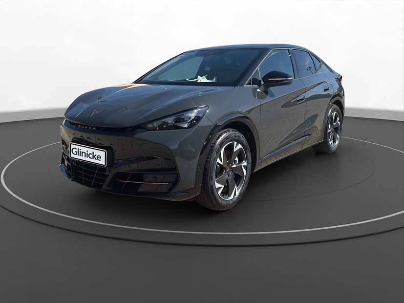 Cupra - Tavascan Endurance Drive Paket Below Zero Paket 8696985