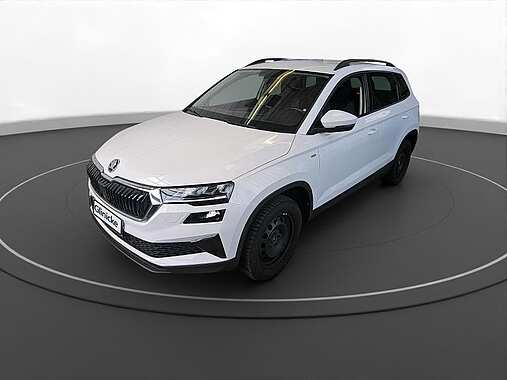 &Scaron;koda - Karoq 1.5 TSI Tour DSG AHK LED LM 17" PDC+RFK Tempomat 8719685